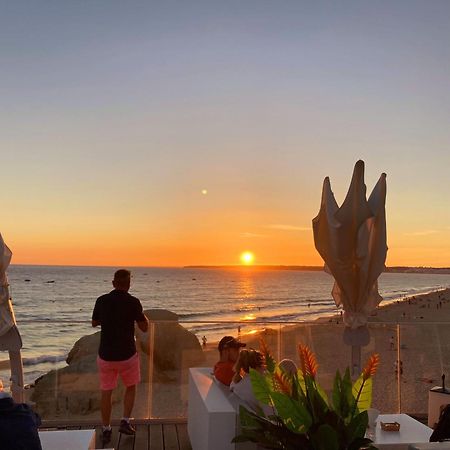 Sol Brilhante Albufeira Dış mekan fotoğraf