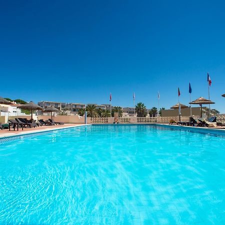 Sol Brilhante Albufeira Dış mekan fotoğraf