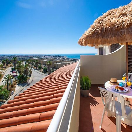 Sol Brilhante Albufeira Dış mekan fotoğraf