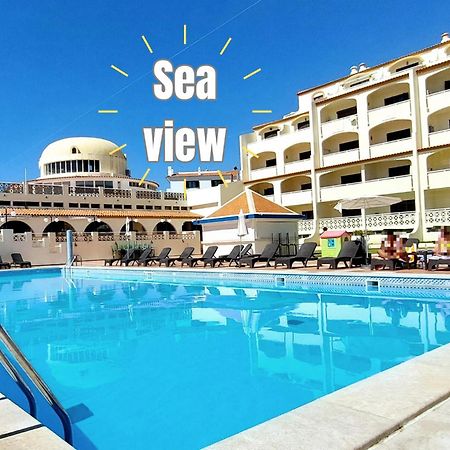 Sol Brilhante Albufeira Dış mekan fotoğraf