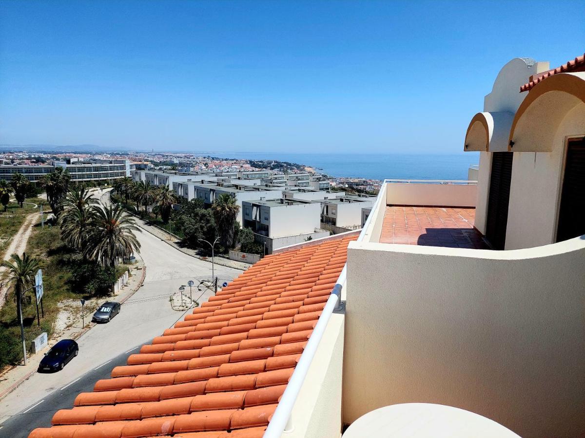Sol Brilhante Albufeira Dış mekan fotoğraf