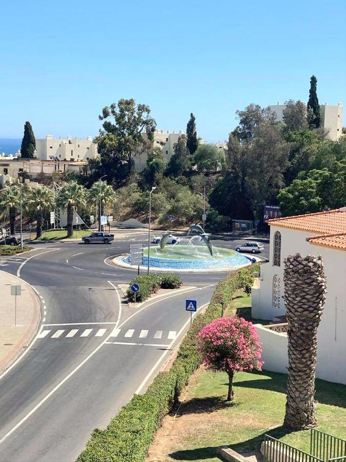Sol Brilhante Albufeira Dış mekan fotoğraf
