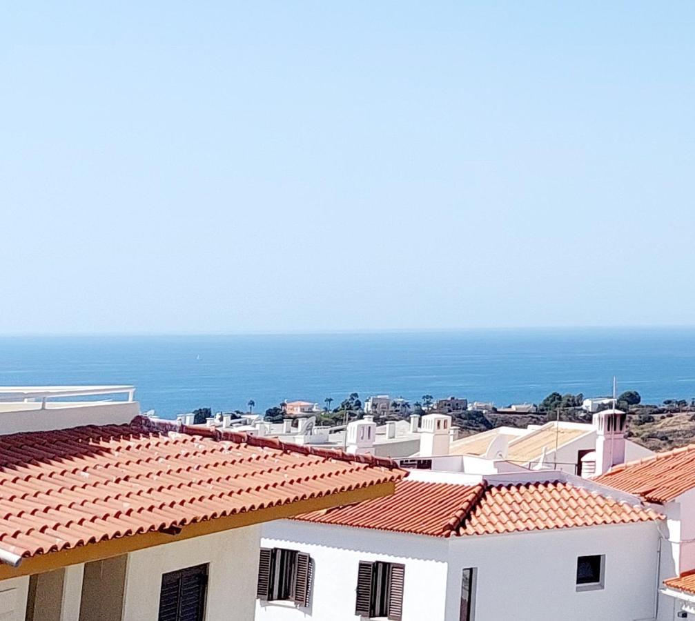 Sol Brilhante Albufeira Dış mekan fotoğraf