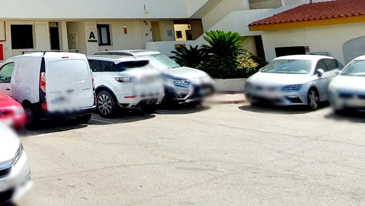 Sol Brilhante Albufeira Dış mekan fotoğraf