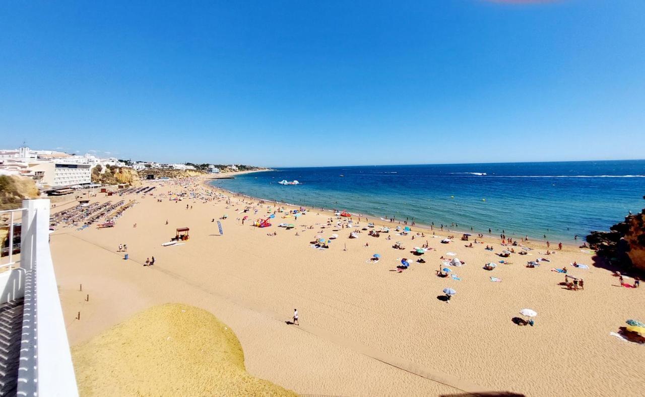 Sol Brilhante Albufeira Dış mekan fotoğraf